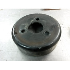 102E105 Water Pump Pulley For 06-07 Ford Focus  2.0 1S7Q8509AC